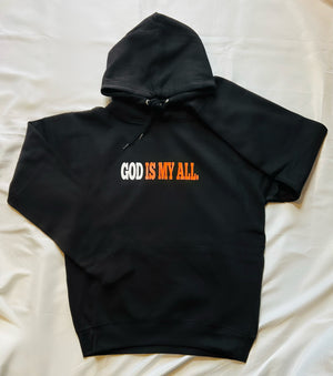 God Is My All. - Sweatsuit B