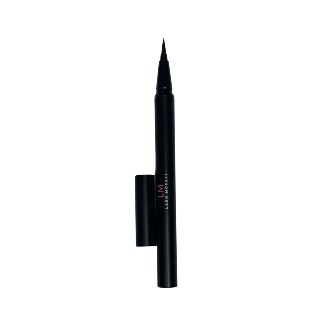 Lark McCall Bold Liquid Eyeliner