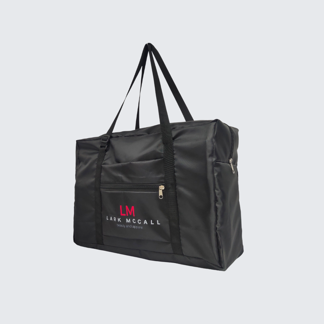 Foldable Travel Shopping Tote Bag